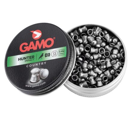Pack carabine Quiker 10 GAMO