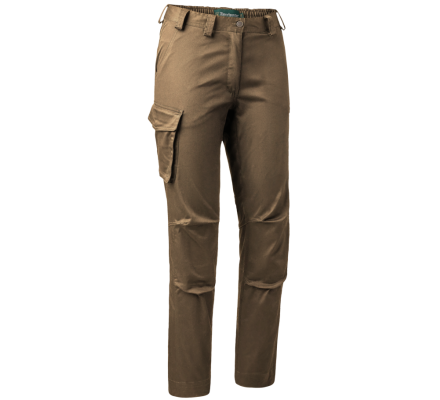Pantalon léger Traveler femme DEERHUNTER