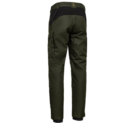 Pantalon de Traque Recon Dura-Tex kaki DEERHUNTER