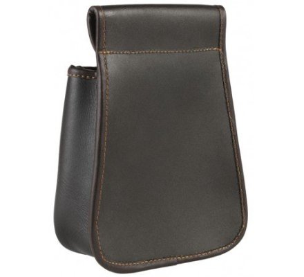 Pochette à cartouche en cuir Orion Club Interchasse