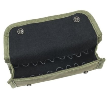 Pochette 20 munitions rayées Wild Boar Republic PERCUSSION