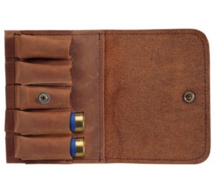 Pochette ceinture pour 5 cartouches Verney Carron