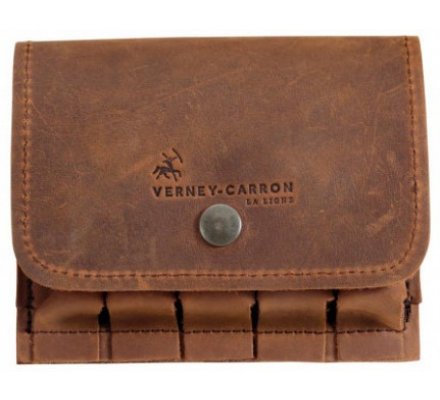 Pochette ceinture pour 5 cartouches Verney Carron