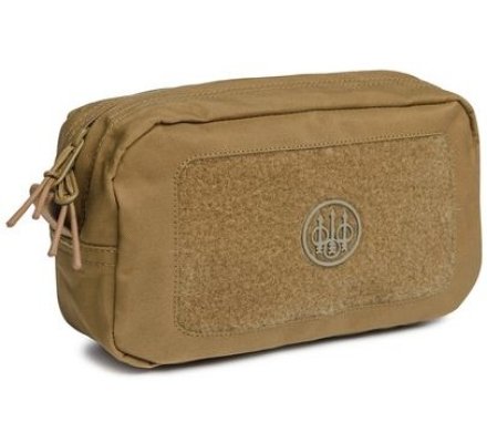 Pochette fourre-tout POUCH marron BERETTA