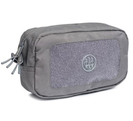 Pochette fourre-tout POUCH gris BERETTA