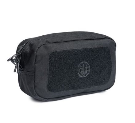 Pochette fourre-tout POUCH noir BERETTA