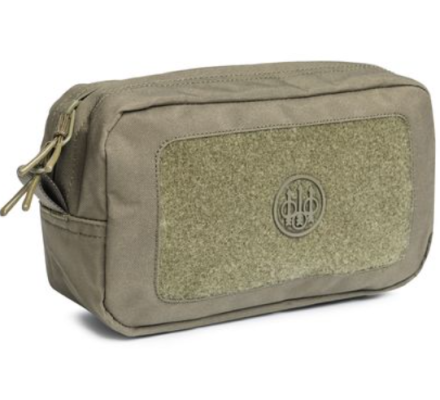 Pochette fourre-tout POUCH vert BERETTA