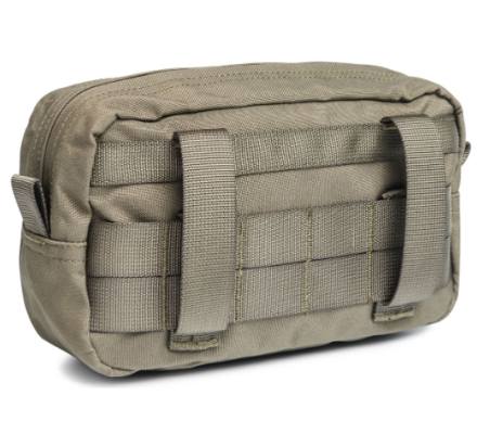 Pochette fourre-tout POUCH vert BERETTA