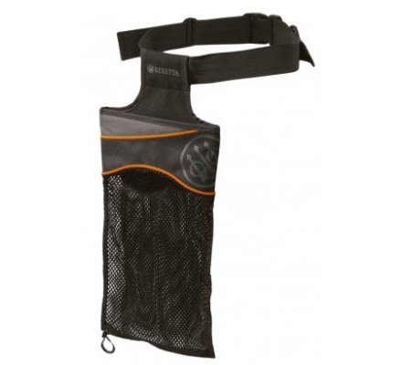 Poche en filet Uniform Pro EVO Pouch en maille noir BERETTA