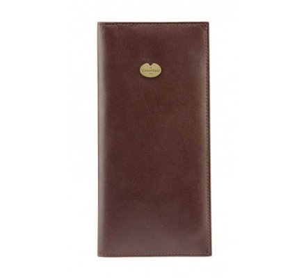 Coffret cadeaux Portefeuille et Porte permis de chasse LE CHAMEAU