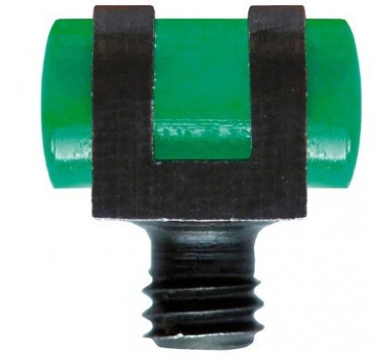 Point de mire long vert 2.6 mm VERNEY CARRON