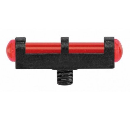 Point de mire long rouge 3 mm VERNEY CARRON