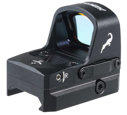 Point rouge Micro PRO HUNT 