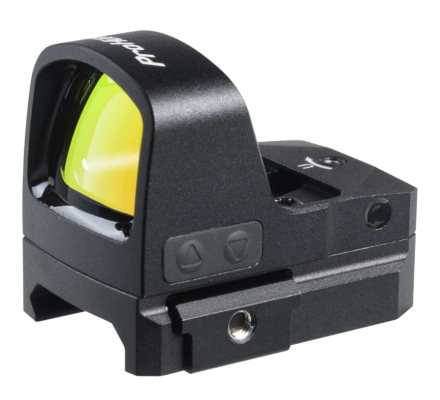 Point rouge Micro PRO HUNT 