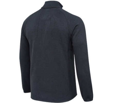 Polaire Abisko Half Zip gris BERETTA