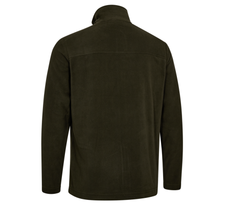 Veste Polaire Atlas light kaki DEERHUNTER