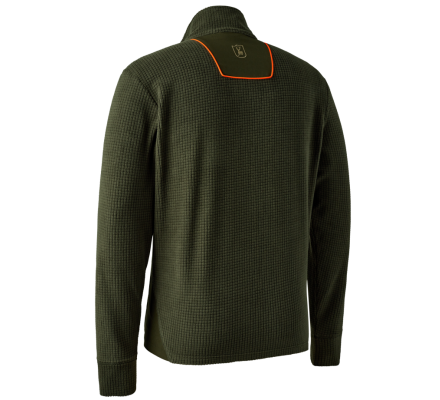 Polaire zippée Chamois DEERHUNTER