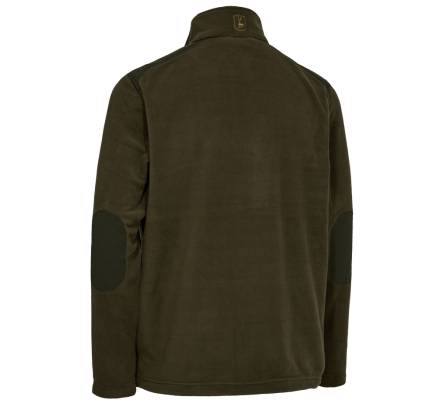 Sweat Polaire demi zip Climate technologie 37.5 DEERHUNTER