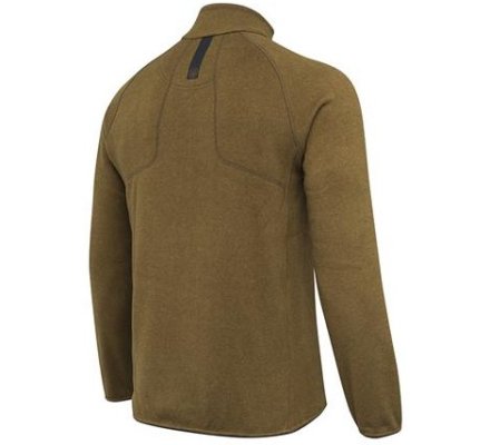 Polaire Abisko Half Zip otter BERETTA