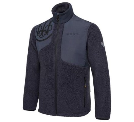 Veste Trailhead Thermal Pro homme gris BERETTA