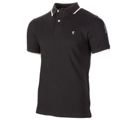 Polo ultra 79 noir BROWNING
