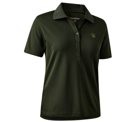 Polo femme Climate technologie 37.5 DEERHUNTER