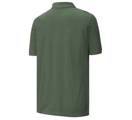 Polo homme Boisrond vert VERNEY CARRON LA LIGNE