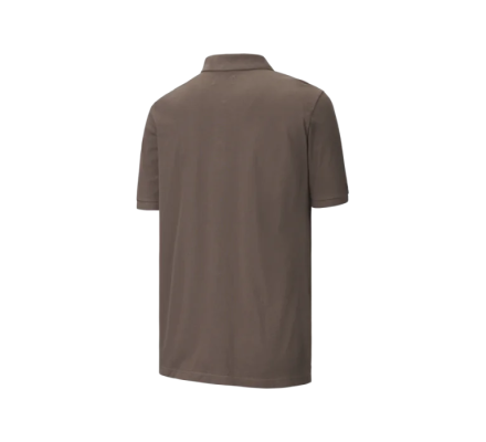 Polo homme boisrond marron VERNEY CARRON LA LIGNE