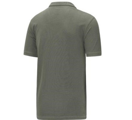 Polo Wild olive STAGUNT