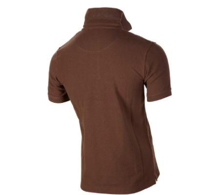 Polo ultra 79 marron BROWNING