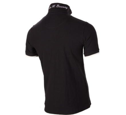 Polo ultra 79 noir BROWNING