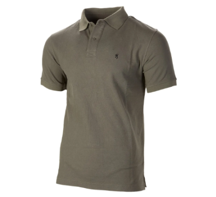 Polo ultra 79 kaki BROWNING