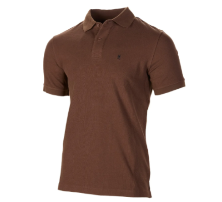 Polo ultra 79 marron BROWNING