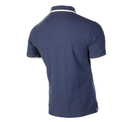 Polo ultra 79 bleu BROWNING