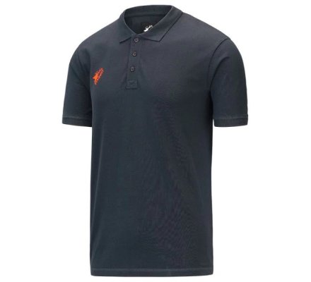 Polo Wild bleu navy STAGUNT