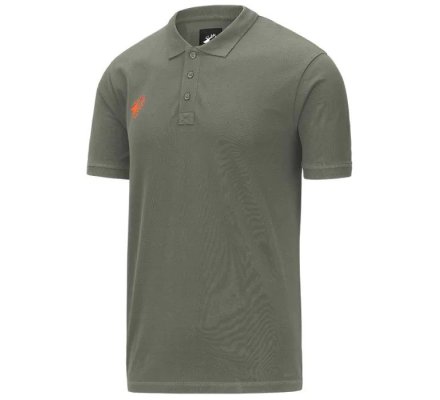Polo Wild olive STAGUNT
