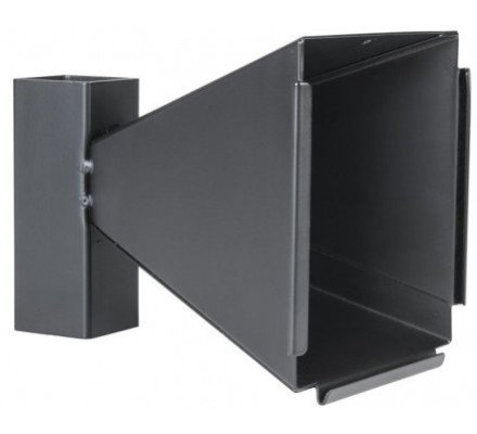 Porte cible 4.5mm VERNEY CARRON