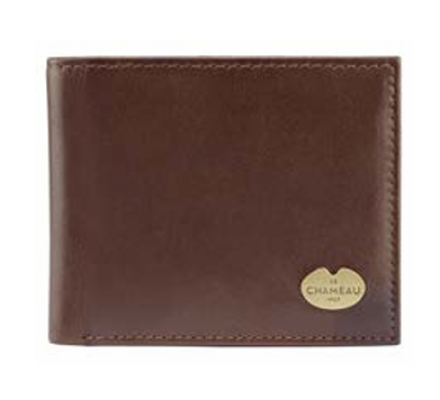 Coffret cadeaux Portefeuille et Porte permis de chasse LE CHAMEAU