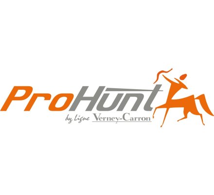 Gants de traque Rapace Blaze/Noir Pro Hunt