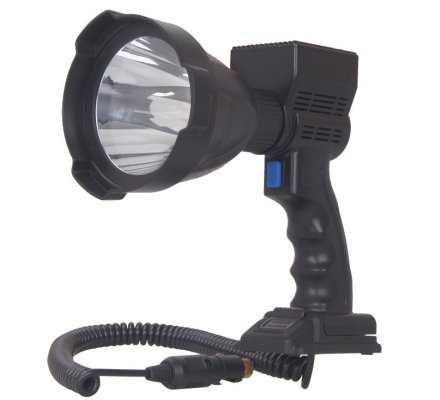 Projecteur led 6500 lumens