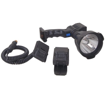 Projecteur led 6500 lumens