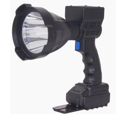 Projecteur led 6500 lumens