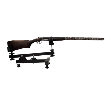 Protège canon double néoprène camouflage roseaux Max5 XTREM MIGRATEURS