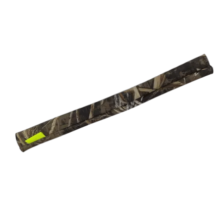 Protège canon double néoprène camouflage roseaux Max5 XTREM MIGRATEURS