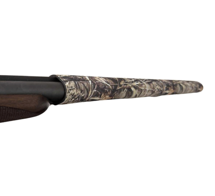 Protège canon double néoprène camouflage roseaux Max5 XTREM MIGRATEURS