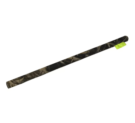 Protège canon néoprène camouflage roseaux Max5 XTREM MIGRATEURS