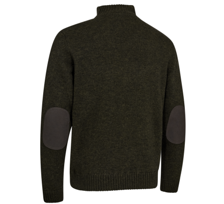 Pull demi-zip Finley DEERHUNTER