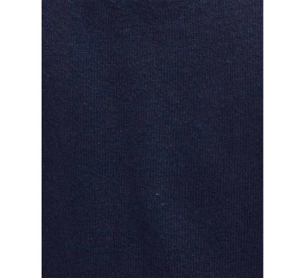 Pull femme Pendle Crew col rond bleu BARBOUR
