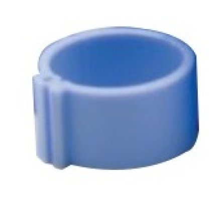 Bague de repérage canard, pilet, chipeau, milouin 10 mm