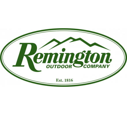 Casquette Remington Wax brodée marron